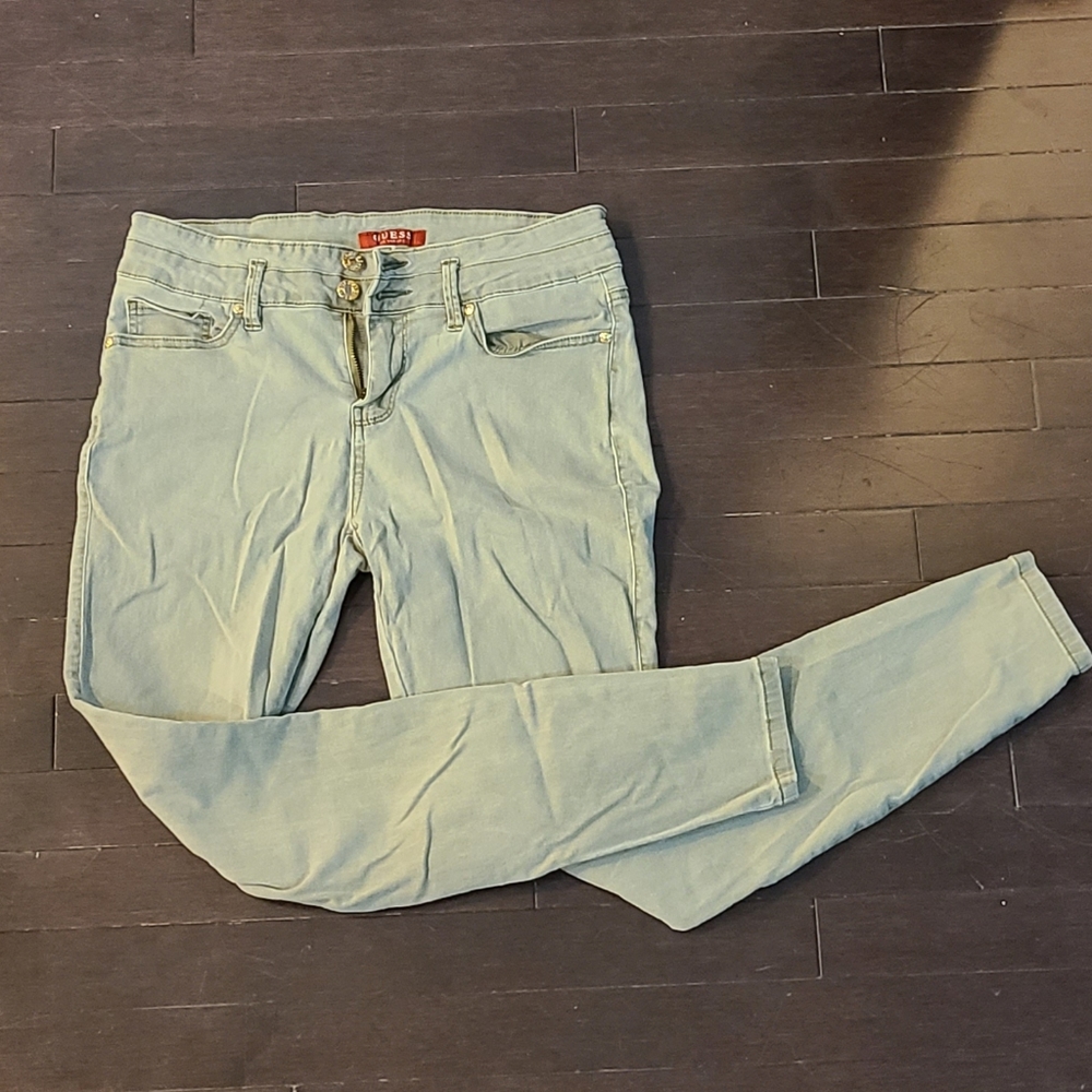 Ladies Pants